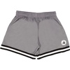 image:imageBody Glove Clothes Boys 2 Pack Active Mesh Shorts  Lightweight Breathable Athletic Shorts for Kids Sizes 2T18Dusty Gray  Black