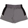 image:imageBody Glove Clothes Boys 2 Pack Active Mesh Shorts  Lightweight Breathable Athletic Shorts for Kids Sizes 2T18Gray  Black