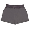 image:imageBody Glove Clothes Boys 2 Pack Active Mesh Shorts  Lightweight Breathable Athletic Shorts for Kids Sizes 2T18Gray  Dark Black