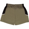image:imageBody Glove Clothes Boys 2 Pack Active Mesh Shorts  Lightweight Breathable Athletic Shorts for Kids Sizes 2T18Green  Black