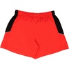 image:imageBody Glove Clothes Boys 2 Pack Active Mesh Shorts  Lightweight Breathable Athletic Shorts for Kids Sizes 2T18Red  Black