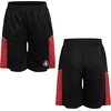 image:imageBody Glove Clothes Boys 4Piece Active Pant Set with 2 Short Sleeve Tees Jogger Pants amp Shorts Everyday Outfit Sizes 2T12Black Red