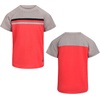 image:imageBody Glove Clothes Boys 4Piece Active Pant Set with 2 Short Sleeve Tees Jogger Pants amp Shorts Everyday Outfit Sizes 2T12Black Red