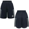 image:imageBody Glove Clothes Boys 4Piece Active Pant Set with 2 Short Sleeve Tees Jogger Pants amp Shorts Everyday Outfit Sizes 2T12Gray Blue