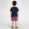 image:imageBody Glove Clothes Boys Americana 2 Pc Short Set Sizes 4 56 78  Patriotic Tee and Shorts Outfit for KidsBlue  Red