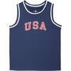 image:imageBody Glove Clothes Boys Americana 2 Pc Short Set Sizes 4 56 78  Patriotic Tee and Shorts Outfit for KidsDark Blue