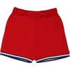 image:imageBody Glove Clothes Boys Americana 2 Pc Short Set Sizes 4 56 78  Patriotic Tee and Shorts Outfit for KidsRed