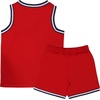 image:imageBody Glove Clothes Boys Americana 2 Pc Short Set Sizes 4 56 78  Patriotic Tee and Shorts Outfit for KidsRed
