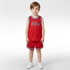 image:imageBody Glove Clothes Boys Americana 2 Pc Short Set Sizes 4 56 78  Patriotic Tee and Shorts Outfit for KidsRed
