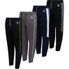 Black/Grey/Black/Navy