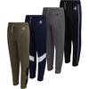 Navy/Green/Grey/Black