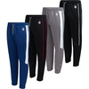 Royal/Light Grey/Black/Black