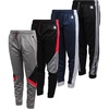Black/Grey Red/Navy