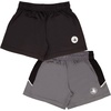 Gray / Black