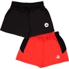Red / Black
