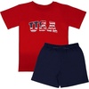 Red / Blue