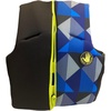 image:imageBody Glove Youth PFD Coast Guard Approved Life Jacket Geo Blue