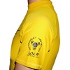 image:imageBody Glove Basic Deluxe Juniors Short Sleeve Lycra Rashguard ShirtYellow