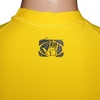 image:imageBody Glove Basic Deluxe Juniors Short Sleeve Lycra Rashguard ShirtYellow
