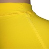 image:imageBody Glove Basic Deluxe Juniors Short Sleeve Lycra Rashguard ShirtYellow