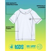 image:imageBody Glove Boys Rashguard Set UPF 50 Swim Shirt amp Bord Shorts Bathing Suit  SunBlocking Coverage with a FastDrying Feel Comfortable WaterReady Protection for Kids 514White