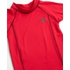 image:imageBody Glove Boys Rashguard Set UPF 50 Swim Shirt amp Bord Shorts Bathing Suit  SunBlocking Coverage with a FastDrying Feel Comfortable WaterReady Protection for Kids 514Red