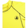 image:imageBody Glove Boys Rashguard Set UPF 50 Swim Shirt amp Bord Shorts Bathing Suit  SunBlocking Coverage with a FastDrying Feel Comfortable WaterReady Protection for Kids 514Yellow