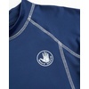 image:imageBody Glove Boys Rashguard Set UPF 50 Swim Shirt amp Bord Shorts Bathing Suit  SunBlocking Coverage with a FastDrying Feel Comfortable WaterReady Protection for Kids 514Navy Short Sleeve