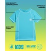 image:imageBody Glove Boys Rashguard Set UPF 50 Swim Shirt amp Bord Shorts Bathing Suit  SunBlocking Coverage with a FastDrying Feel Comfortable WaterReady Protection for Kids 514Aqua