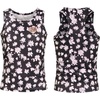image:imageBody Glove Clothes Girls 4Piece Active Pant Set with 2 Short Sleeve Graphic Tees Jogger Pants amp Shorts Sizes 2T12Black Pink