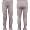 image:imageBody Glove Clothes Girls 4Piece Active Pant Set with 2 Short Sleeve Graphic Tees Jogger Pants amp Shorts Sizes 2T12Pink Gray