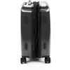 image:imageBody Glove Redondo 3Piece PC Hardside Lightweight Expandable Spinner Luggage Suitcase SetCharcoal Haze