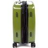 image:imageBody Glove Redondo 3Piece PC Hardside Lightweight Expandable Spinner Luggage Suitcase SetOlive Branch