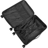 image:imageBody Glove Redondo 3Piece PC Hardside Lightweight Expandable Spinner Luggage Suitcase SetOlive Branch