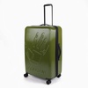 image:imageBody Glove Redondo 3Piece PC Hardside Lightweight Expandable Spinner Luggage Suitcase SetOlive Branch