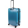 image:imageBody Glove Redondo 3Piece PC Hardside Lightweight Expandable Spinner Luggage Suitcase SetTeal Cavern