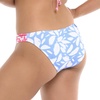 image:imageBody Glove Womens Flirty Surf Rider Bikini Bottom SwimsuitPetal Print