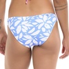 image:imageBody Glove Womens Flirty Surf Rider Bikini Bottom SwimsuitPetal Print