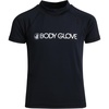 Black Short Sleeve