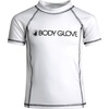 White Short Sleeve