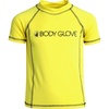 Yellow Short Sleeve