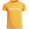Orange Short Sleeve