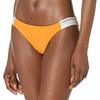 Sunny Orange Texture