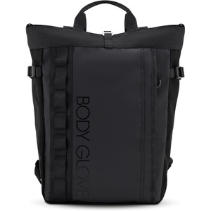 image:imageBODY GLOVE Backpack Tote Bag for Women and Men Convertible Tote bag Handbag Backpack with Laptop Sleeve for Work and School BlackBlack