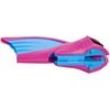image:imageBody Glove Kids Mermaid Linden Foldable Travel MonofinsPINKBLUE