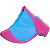 image:imageBody Glove Kids Mermaid Linden Foldable Travel MonofinsPINKBLUE