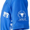 image:imageBody Glove Childs 8oz Pro Lycra Spring WetsuitRoyalFloral white