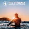 image:imageBody Glove Mens Phoenix 2mm BackZip Ss Springsuit WetsuitBlack