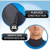 image:imageBody Glove Mens Phoenix 2mm BackZip Ss Springsuit WetsuitNavy Black