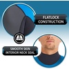 image:imageBody Glove Mens Phoenix 2mm ChestZip Short Sleeve Full WetsuitBlue